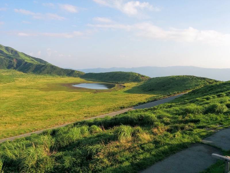 草千里１