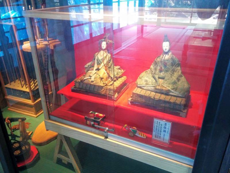 青井阿蘇神社文化苑-継承殿内23.jpg 青井阿蘇神社文化苑 継承殿内23