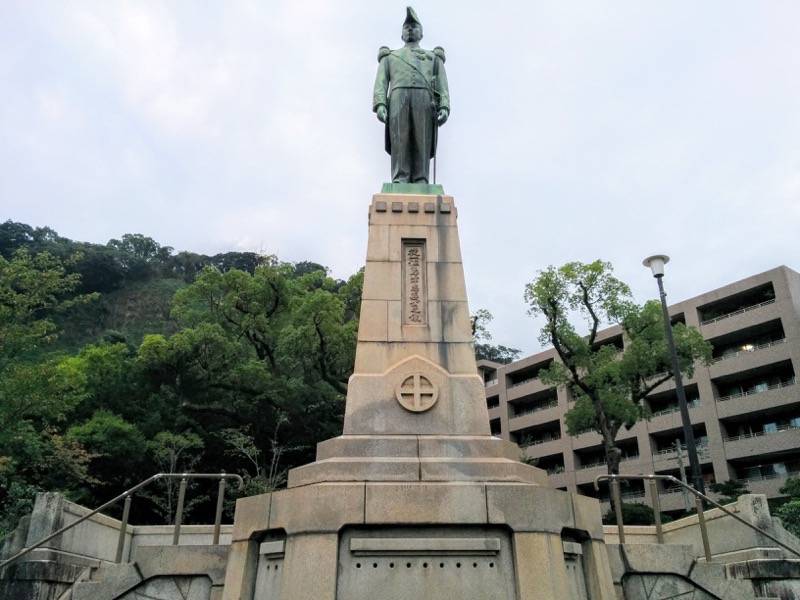 島津忠義公像.jpg 島津忠義公像