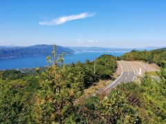湯之平展望所は立ち入れる最高地点！｜鹿児島市桜島
