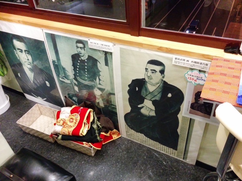 K10カフェ 内観４