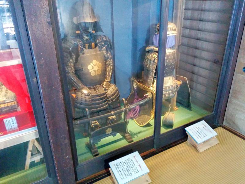 青井阿蘇神社文化苑-継承殿内22.jpg 青井阿蘇神社文化苑 継承殿内22