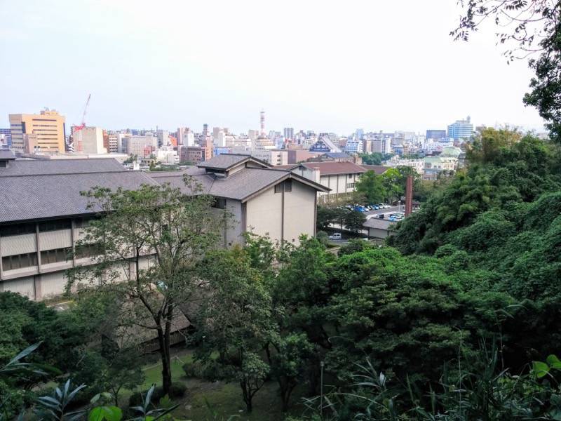 城山自然遊歩道15.jpg 城山自然遊歩道15