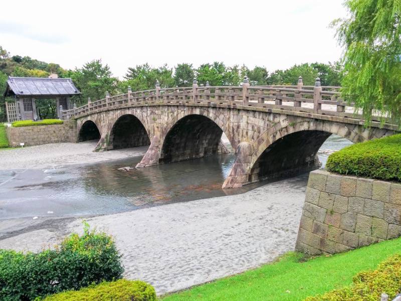石橋記念公園-西田橋1.jpg 石橋記念公園 西田橋1
