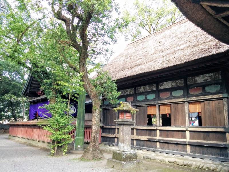 青井阿蘇神社-幣殿と本殿.jpg 青井阿蘇神社 幣殿と本殿