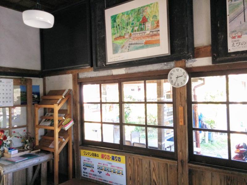 いさぶろう・しんぺい-真幸駅6.jpg いさぶろう しんぺい 真幸駅6