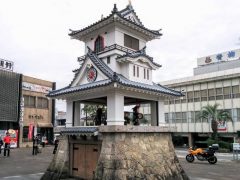 熊本の小京都！人吉の街を散策｜熊本県人吉市