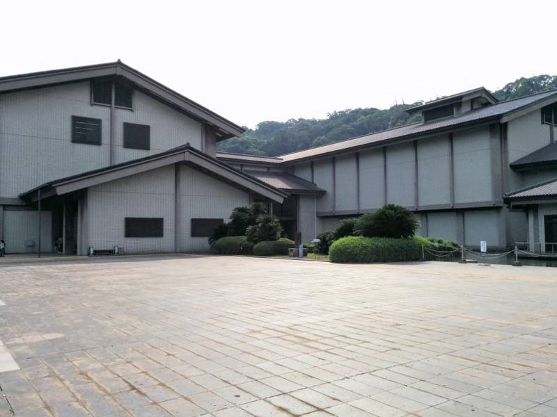 鶴丸城 鹿児島城 黎明館