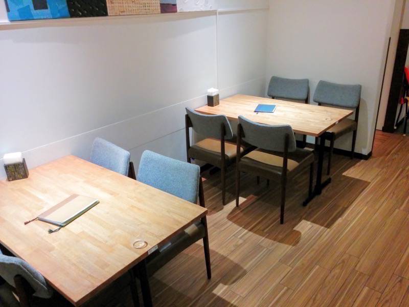 むじゃき天文館本店-内観3.jpg むじゃき天文館本店 内観3