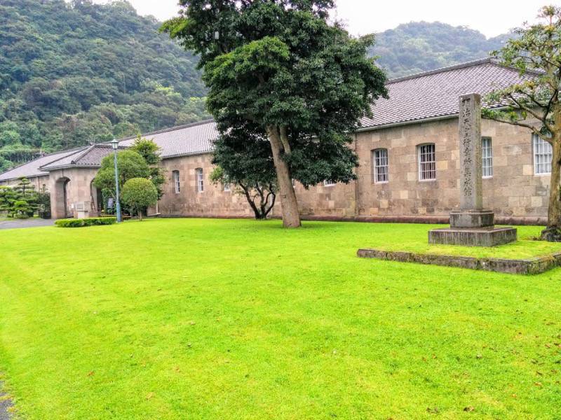 仙巌園-尚古集成館 本館.jpg 仙巌園 尚古集成館 本館