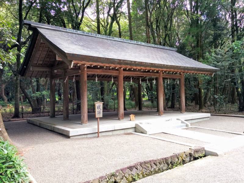 宮崎神宮-祓所.jpg 宮崎神宮 祓所