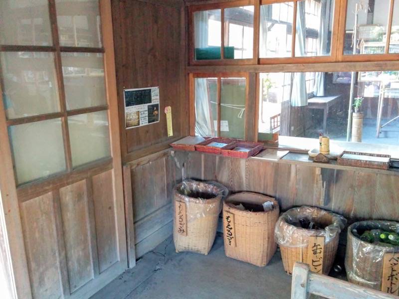 はやとの風 嘉例川駅４