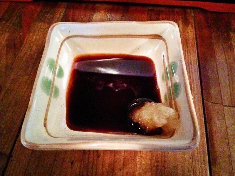 地どり屋修ちゃん-ニンニク醤油.jpg 地どり屋修ちゃん ニンニク醤油