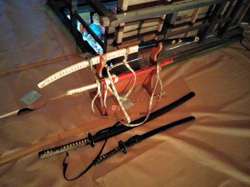 青井阿蘇神社文化苑-継承殿内14.jpg 青井阿蘇神社文化苑 継承殿内14