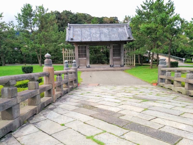 石橋記念公園-西田橋7.jpg 石橋記念公園 西田橋7