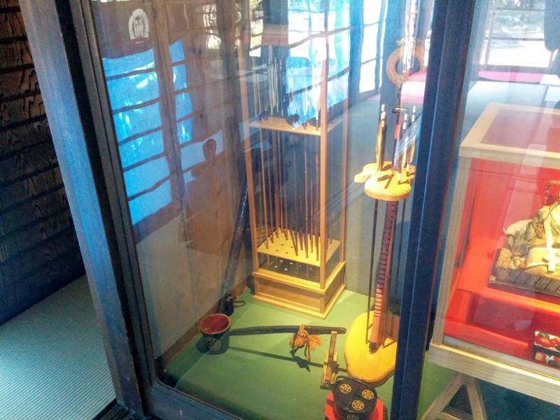 青井阿蘇神社文化苑-継承殿内24.jpg 青井阿蘇神社文化苑 継承殿内24