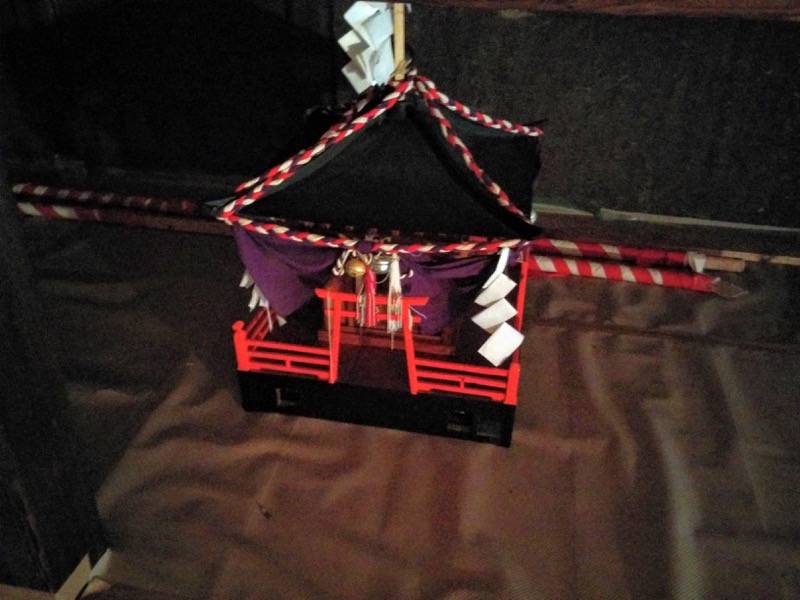 青井阿蘇神社文化苑-継承殿内15.jpg 青井阿蘇神社文化苑 継承殿内15