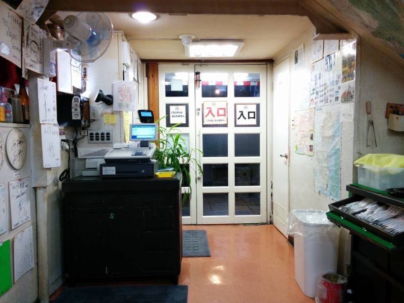 おぐら本店-入口.jpg おぐら本店 入口