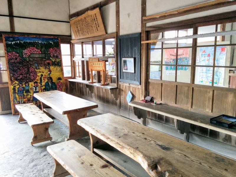 はやとの風 大隅横川駅４