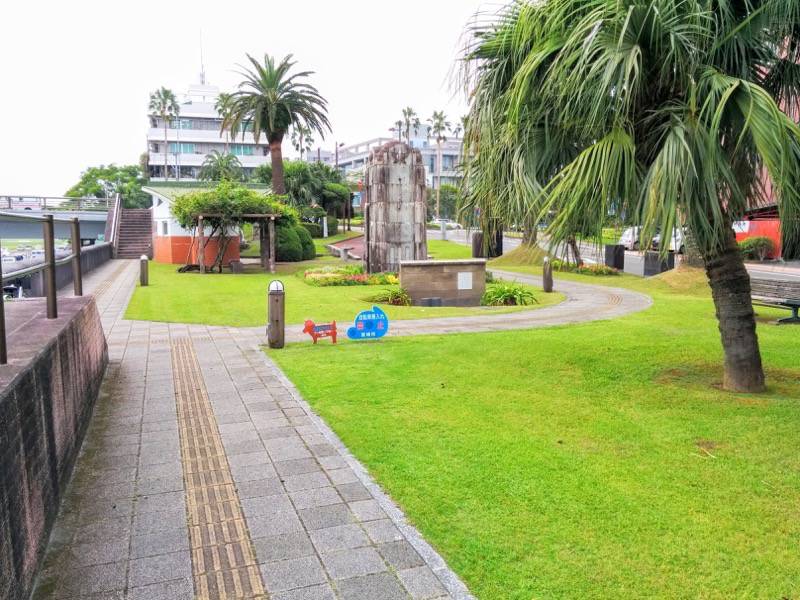 橘公園 園内１２