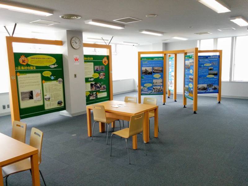 丘珠空港 おかだまをもっと知ろう