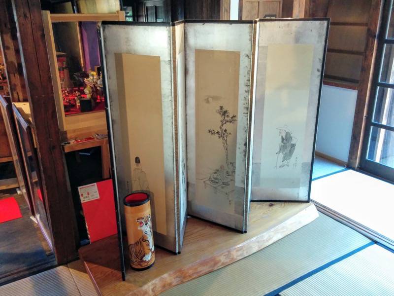 青井阿蘇神社文化苑-継承殿内17.jpg 青井阿蘇神社文化苑 継承殿内17