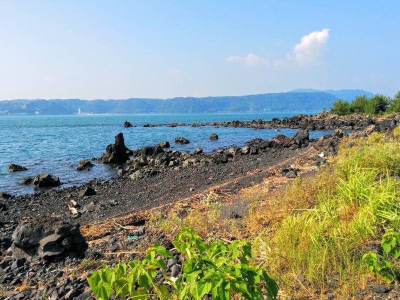 溶岩なぎさ遊歩道12.jpg 溶岩なぎさ遊歩道12