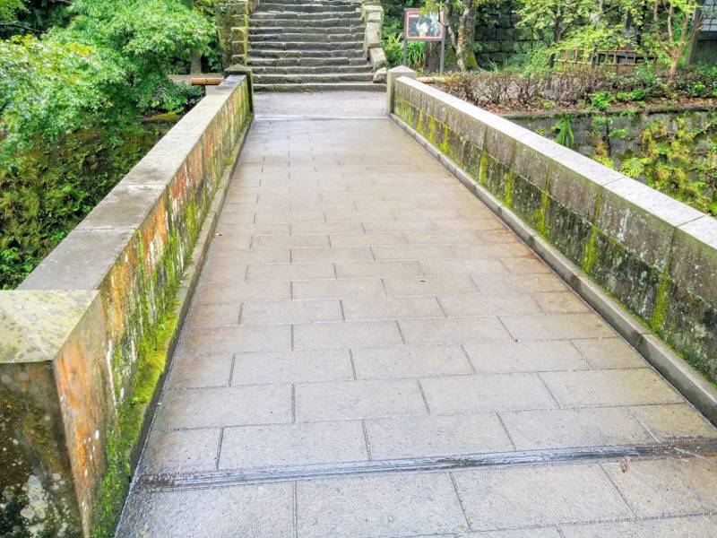 仙巌園-水道橋.jpg 仙巌園 水道橋