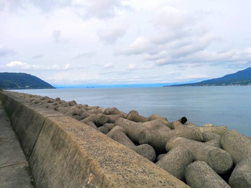 祇園之洲公園 海