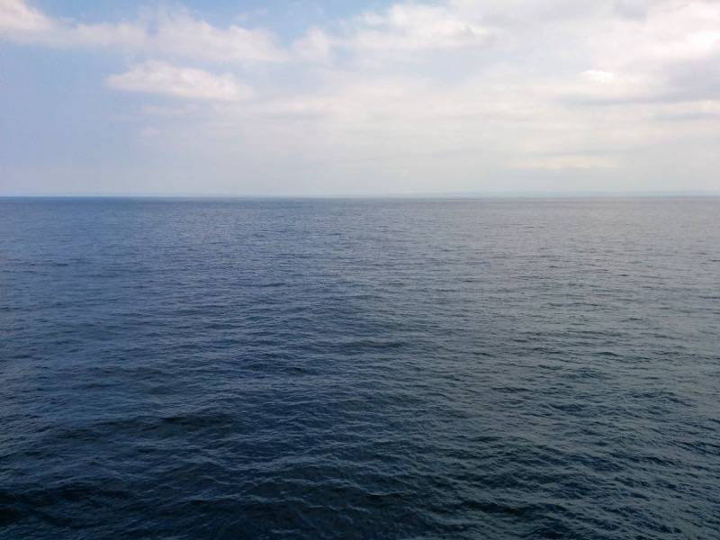 フェリー屋久島2 種子島