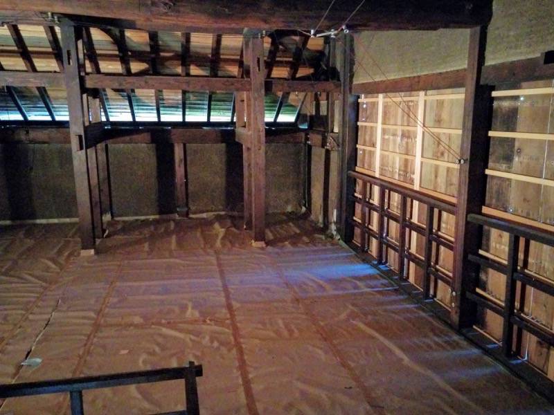 青井阿蘇神社文化苑-継承殿内13.jpg 青井阿蘇神社文化苑 継承殿内13