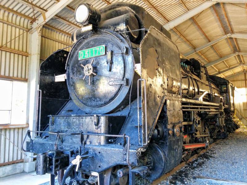 いさぶろう・しんぺい-矢岳駅7SL.jpg いさぶろう しんぺい 矢岳駅7SL