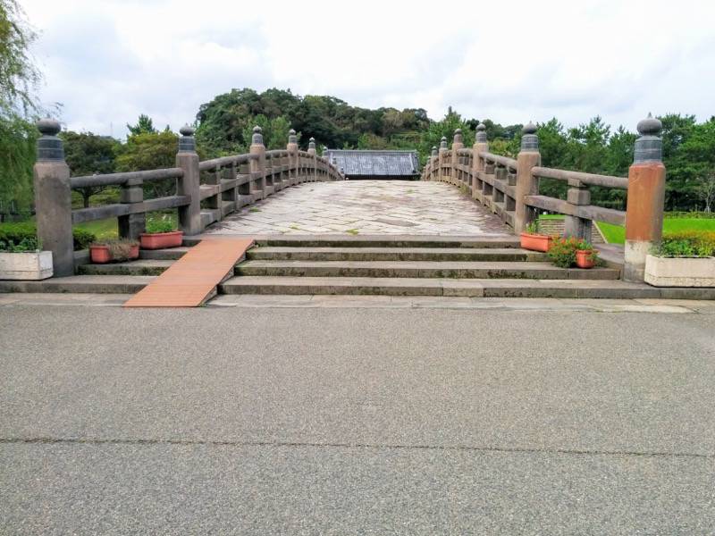 石橋記念公園-西田橋5.jpg 石橋記念公園 西田橋5
