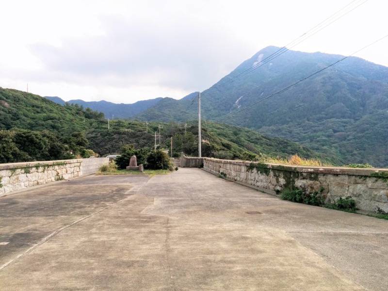 屋久島灯台-灯台前からの眺め3.jpg 屋久島灯台 灯台前からの眺め3