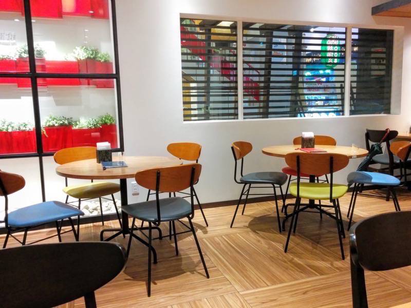 むじゃき天文館本店-内観1.jpg むじゃき天文館本店 内観1