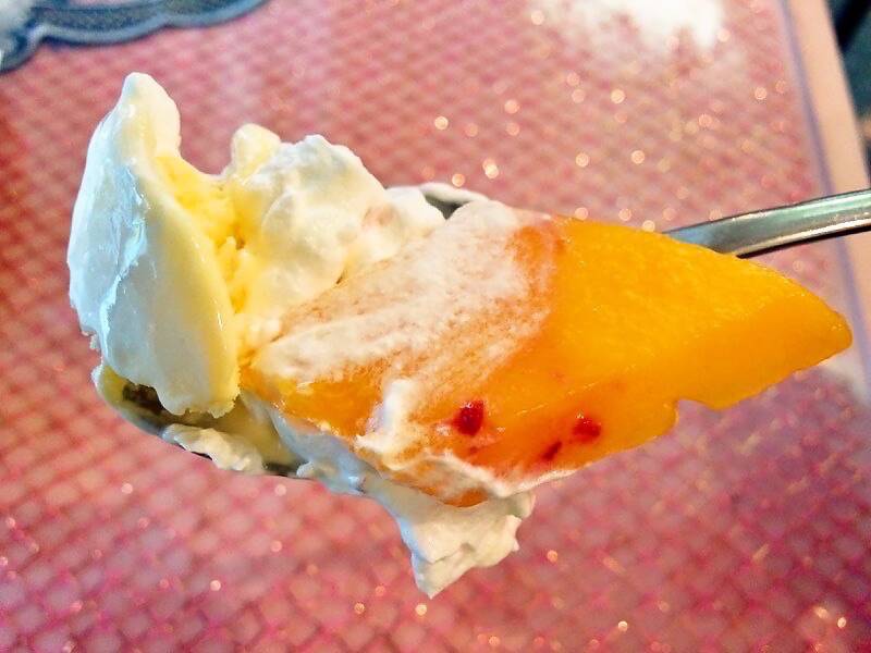 フルーツ大野-マンゴーとアイス.jpg フルーツ大野 マンゴーとアイス