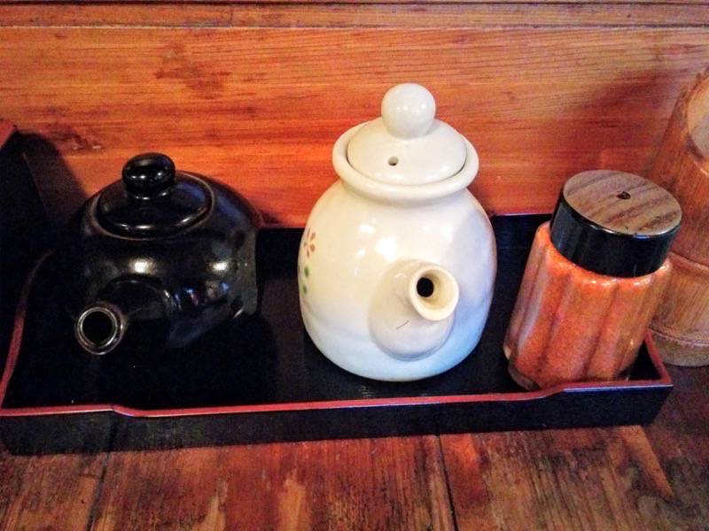 地どり屋修ちゃん-調味料.jpg 地どり屋修ちゃん 調味料