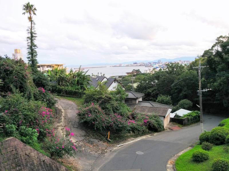 東福寺城跡3眺め.jpg 東福寺城跡3眺め