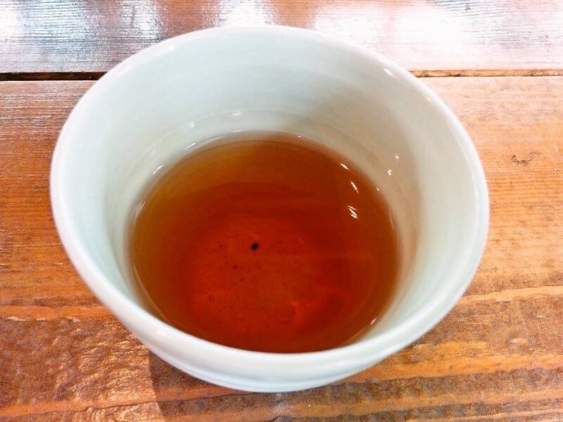 森のかぞく-お茶.jpg 森のかぞく お茶