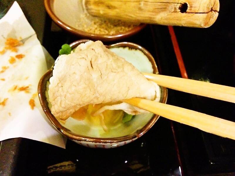 黒かつ亭中央駅本店-リフトアップしゃぶしゃぶ.jpg 黒かつ亭中央駅本店 リフトアップしゃぶしゃぶ