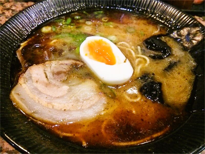 華さくら ラーメン