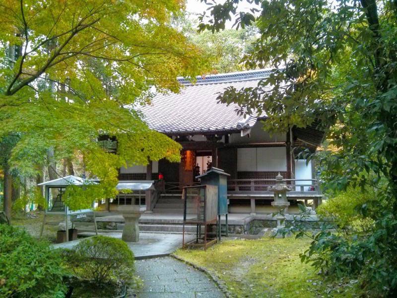 醍醐寺-祖師堂.jpg 醍醐寺 祖師堂