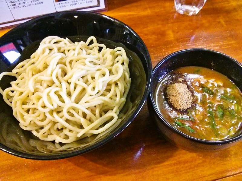 熊本のつけ麺 油そばまとめ ゆういちろグ