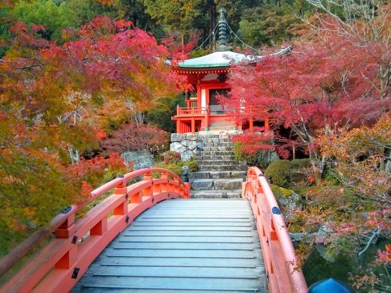 醍醐寺-弁天堂2.jpg 醍醐寺 弁天堂2