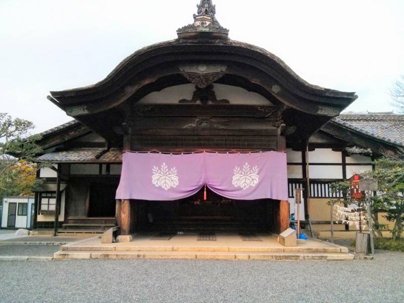 醍醐寺-三宝院2.jpg 醍醐寺 三宝院2