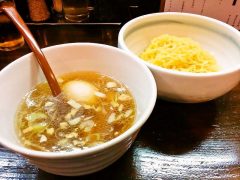 熊本のつけ麺・油そばまとめ 熊本のつけ麺・油そばまとめ