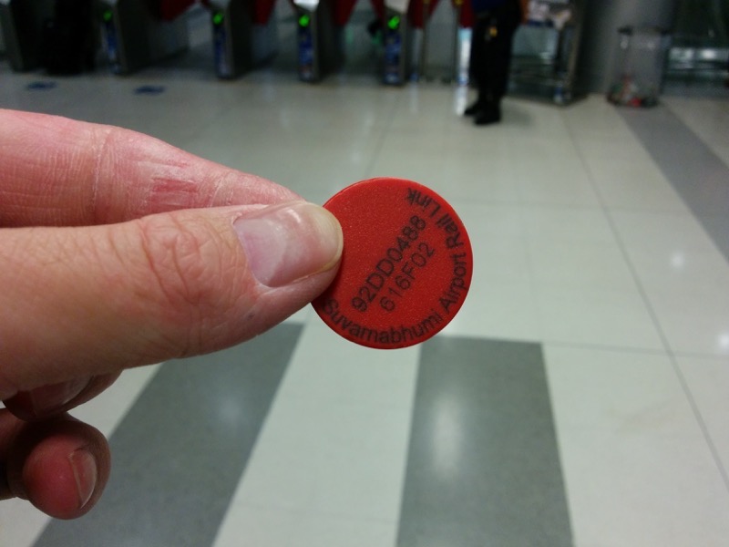 SA City Lineチケット.jpg SA City Lineチケット