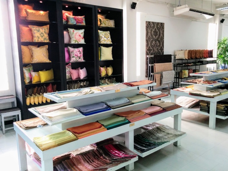 29五階カーペット クッション