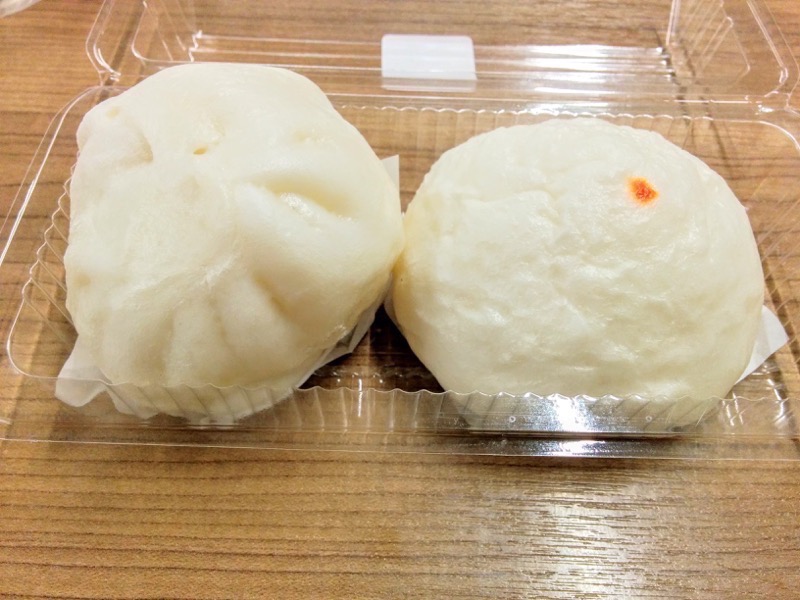 まんじゅう１