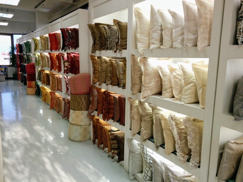 28五階クッション